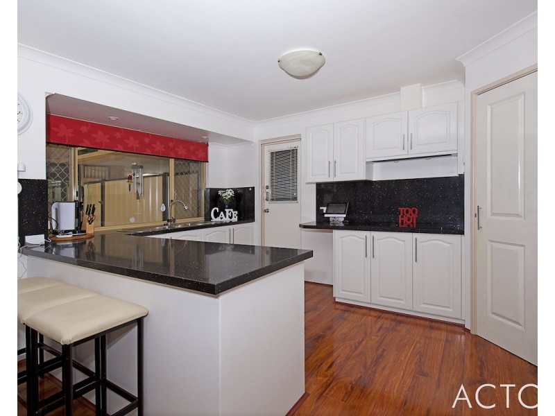 105 Leslie Street, Dudley Park WA 6210