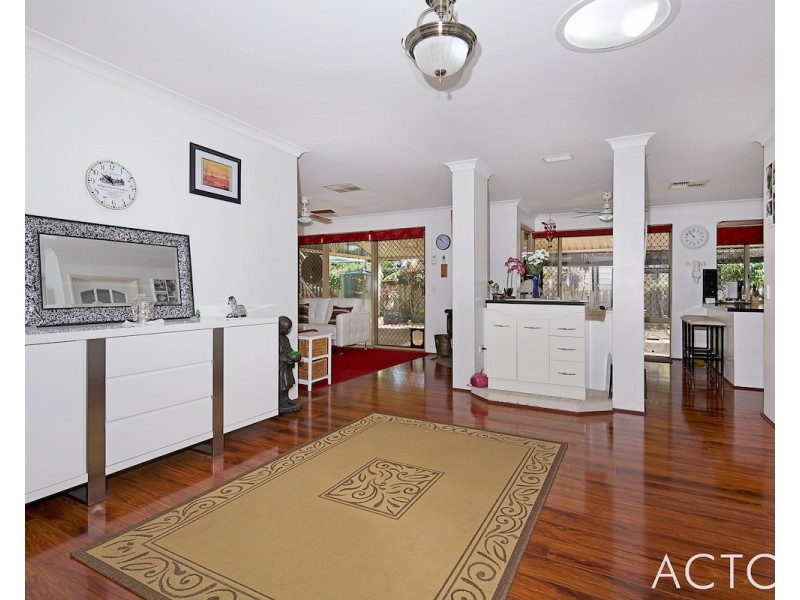 105 Leslie Street, Dudley Park WA 6210