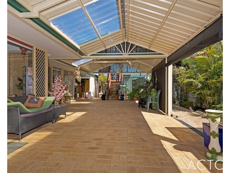 105 Leslie Street, Dudley Park WA 6210