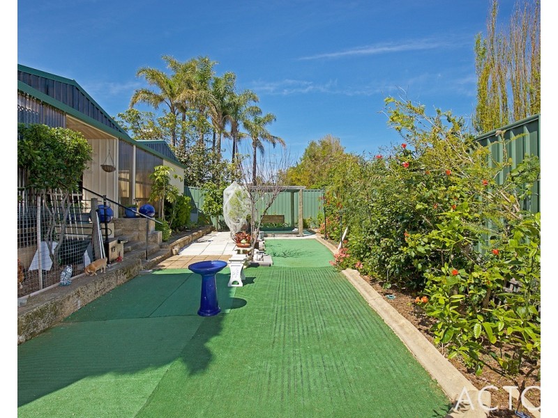 105 Leslie Street, Dudley Park WA 6210