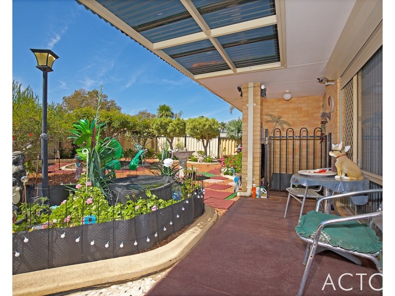 105 Leslie Street, Dudley Park WA 6210