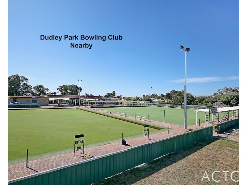 105 Leslie Street, Dudley Park WA 6210