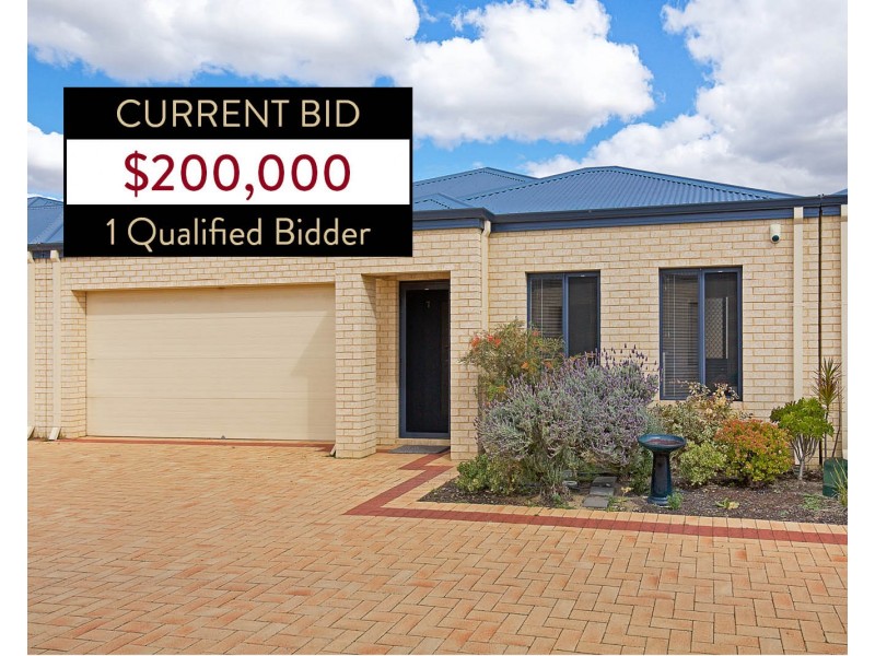 7/173 George Street, Queens Park WA 6107