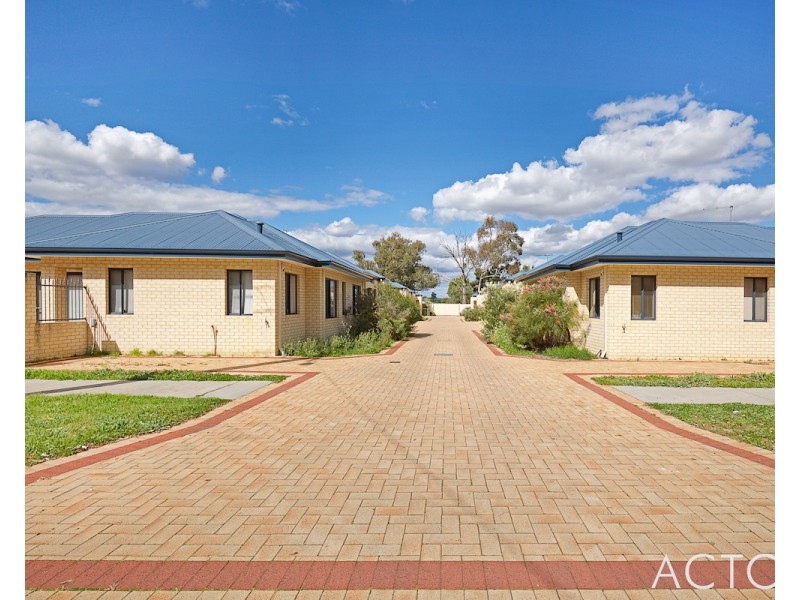 7/173 George Street, Queens Park WA 6107