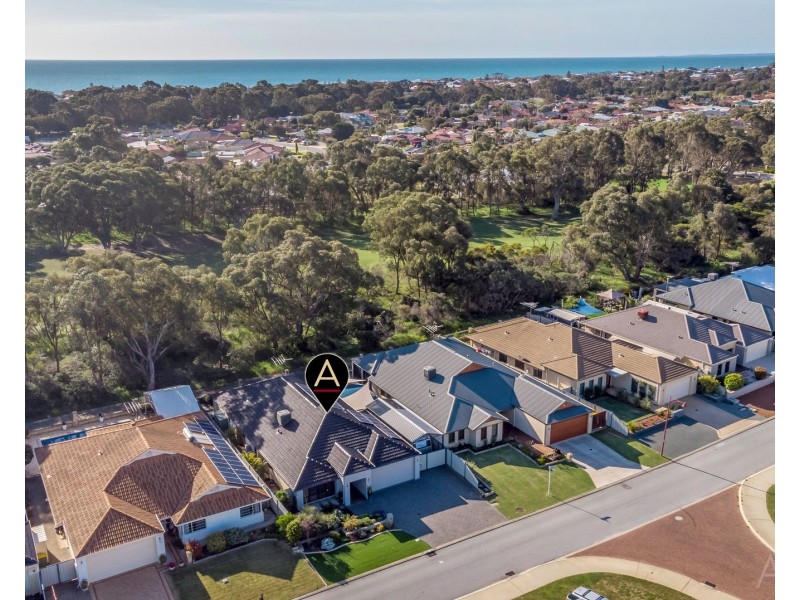 34 Bellavista Parade, Meadow Springs WA 6210