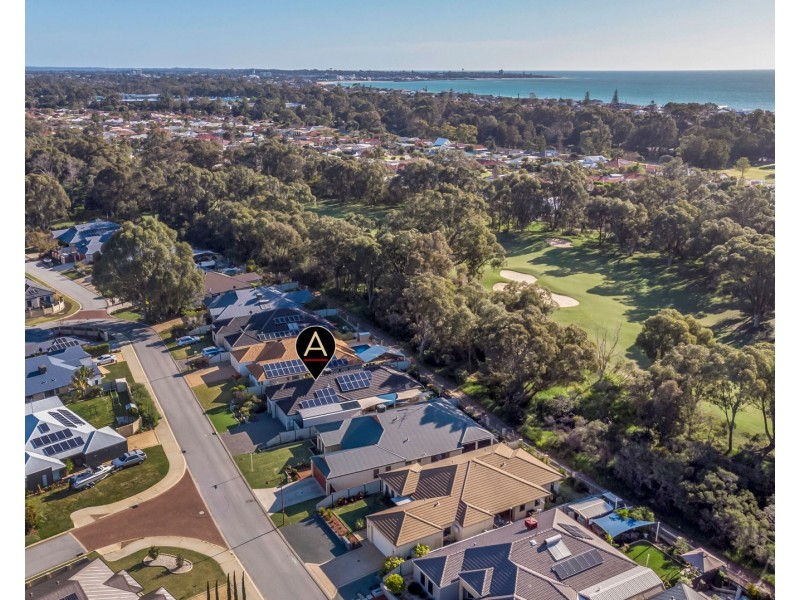 34 Bellavista Parade, Meadow Springs WA 6210