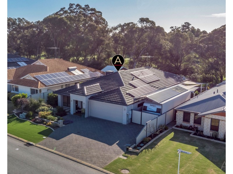 34 Bellavista Parade, Meadow Springs WA 6210