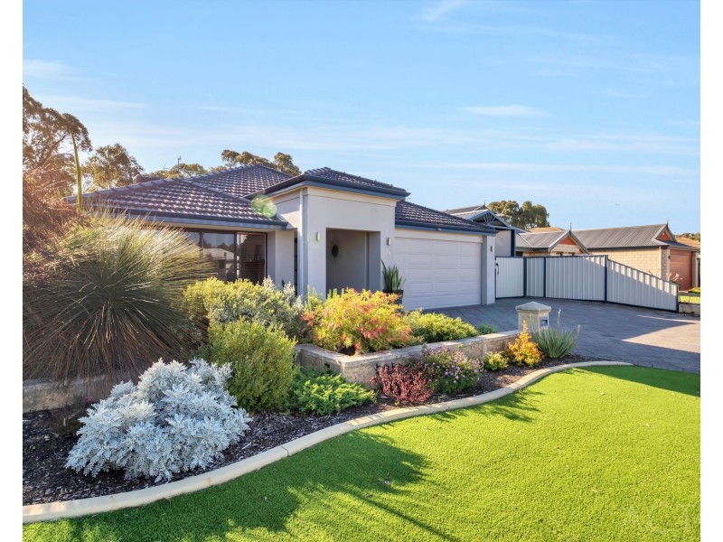 34 Bellavista Parade, Meadow Springs WA 6210