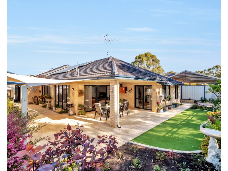 34 Bellavista Parade, Meadow Springs WA 6210