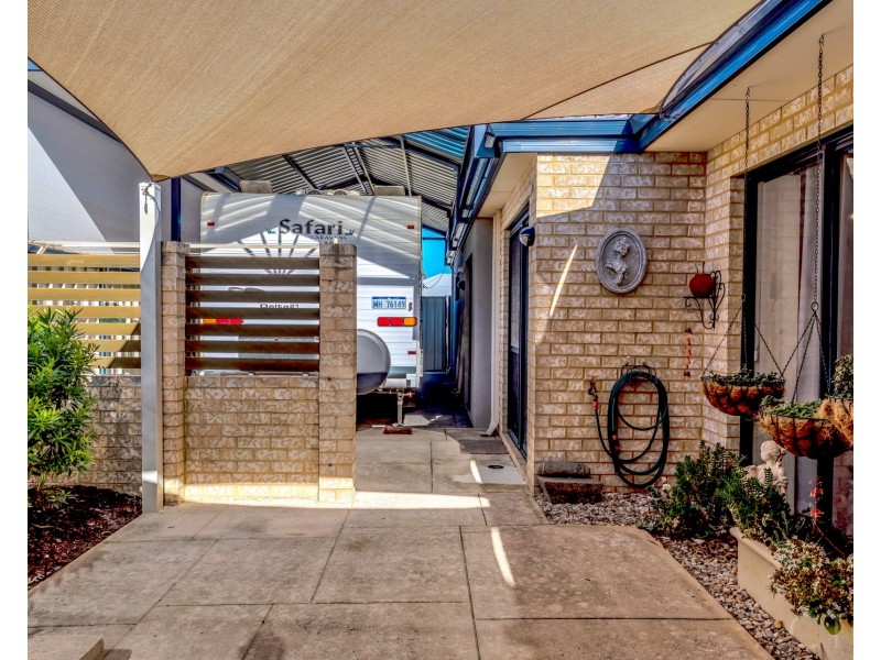 34 Bellavista Parade, Meadow Springs WA 6210