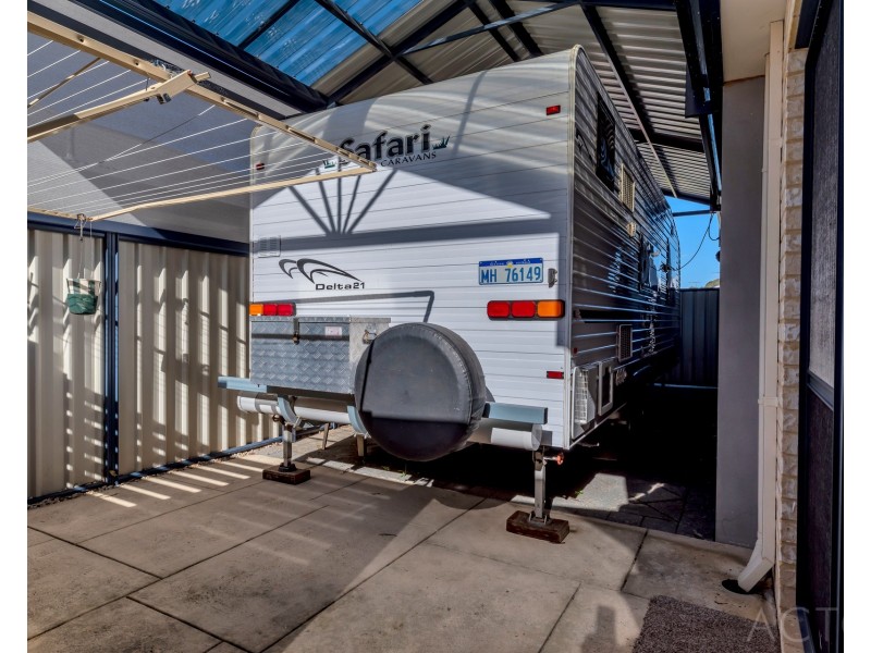 34 Bellavista Parade, Meadow Springs WA 6210