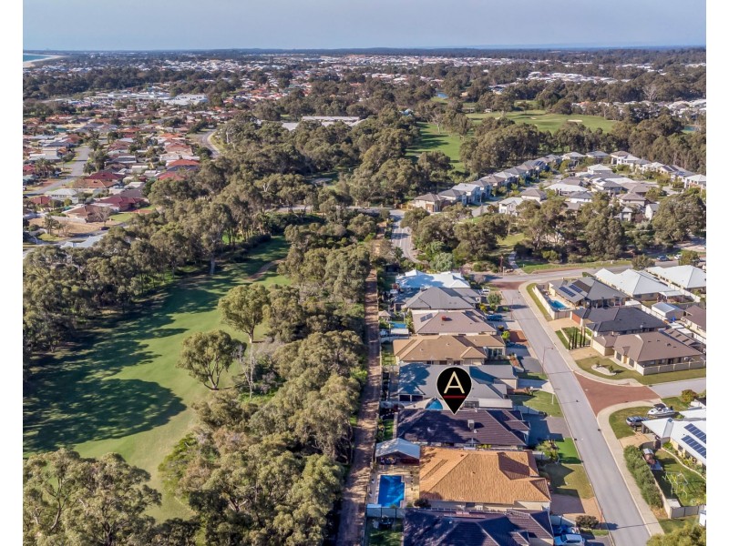 34 Bellavista Parade, Meadow Springs WA 6210