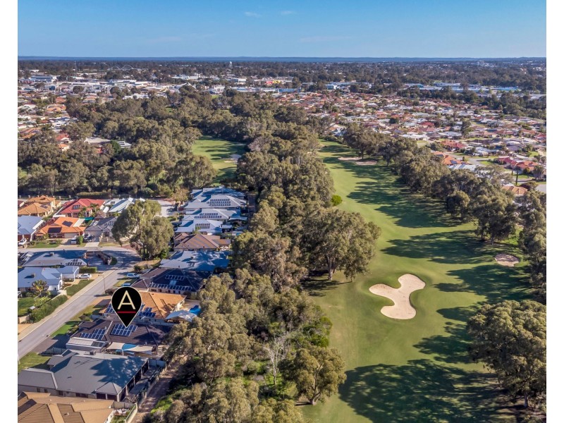 34 Bellavista Parade, Meadow Springs WA 6210