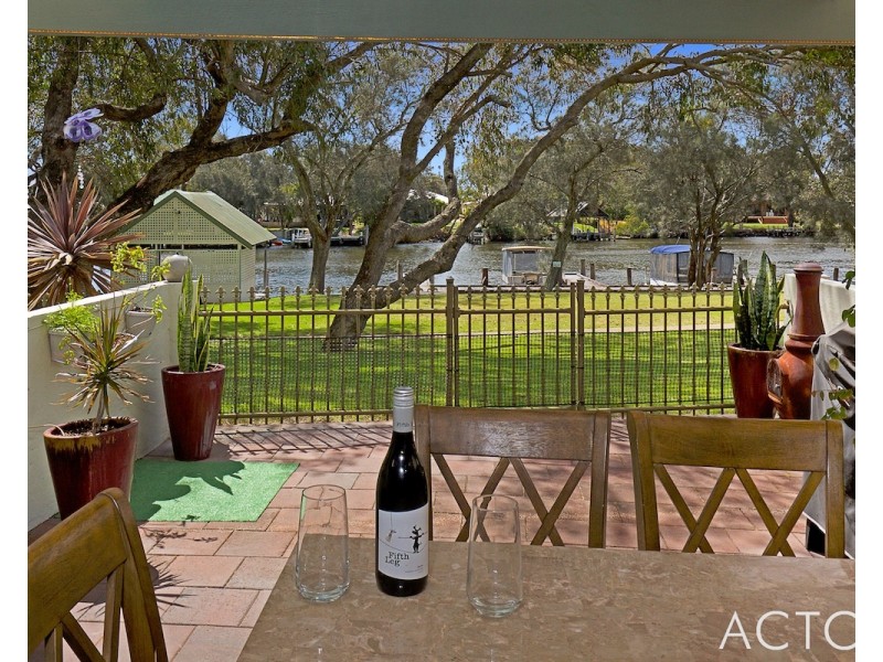 14/1 Banksia Terrace, South Yunderup WA 6208