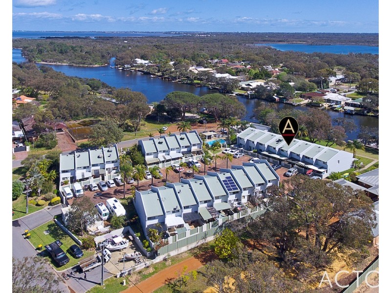 14/1 Banksia Terrace, South Yunderup WA 6208