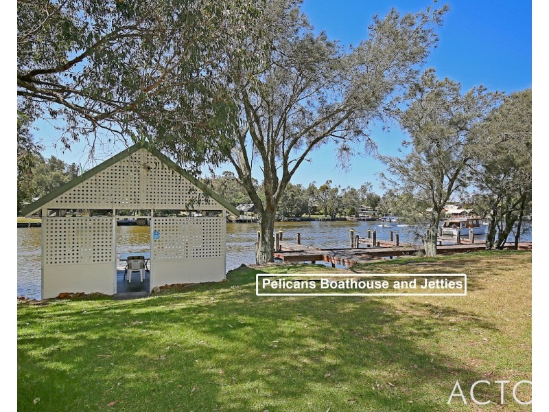 14/1 Banksia Terrace, South Yunderup WA 6208