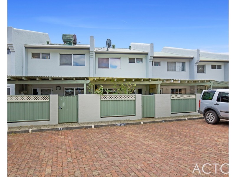 14/1 Banksia Terrace, South Yunderup WA 6208