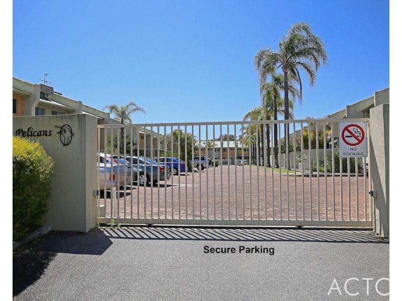 14/1 Banksia Terrace, South Yunderup WA 6208