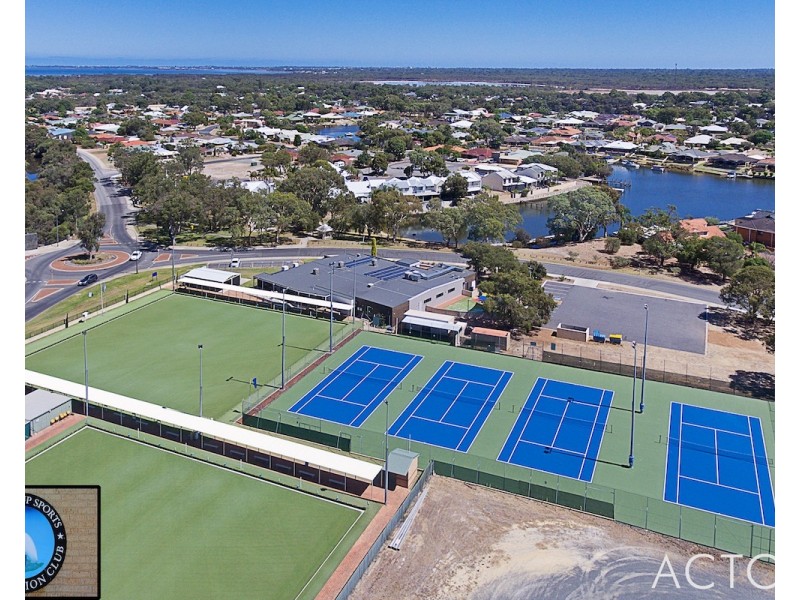 14/1 Banksia Terrace, South Yunderup WA 6208