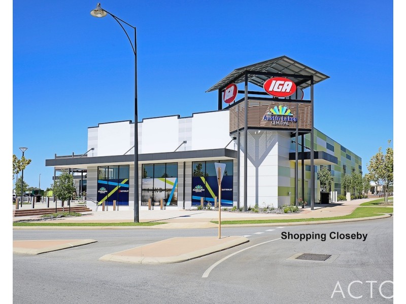 14/1 Banksia Terrace, South Yunderup WA 6208