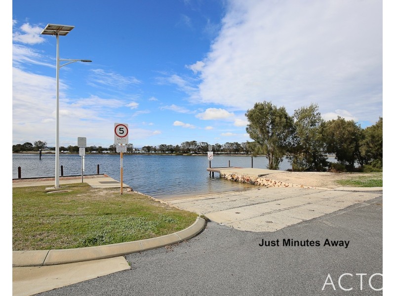 14/1 Banksia Terrace, South Yunderup WA 6208