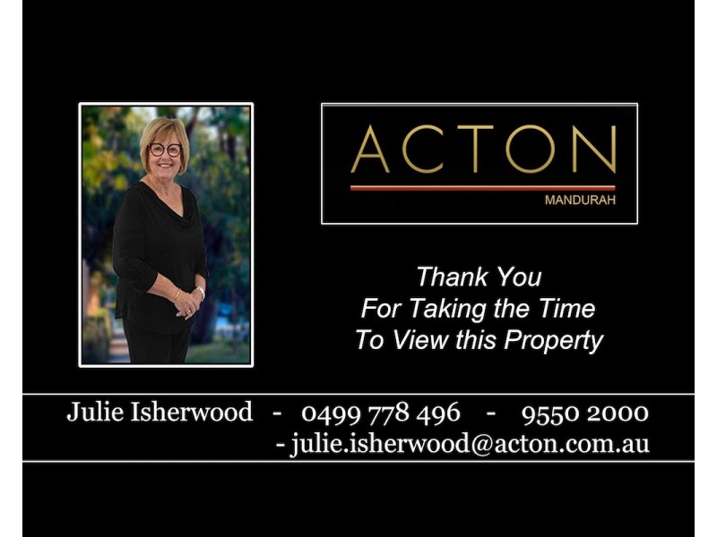 14/1 Banksia Terrace, South Yunderup WA 6208