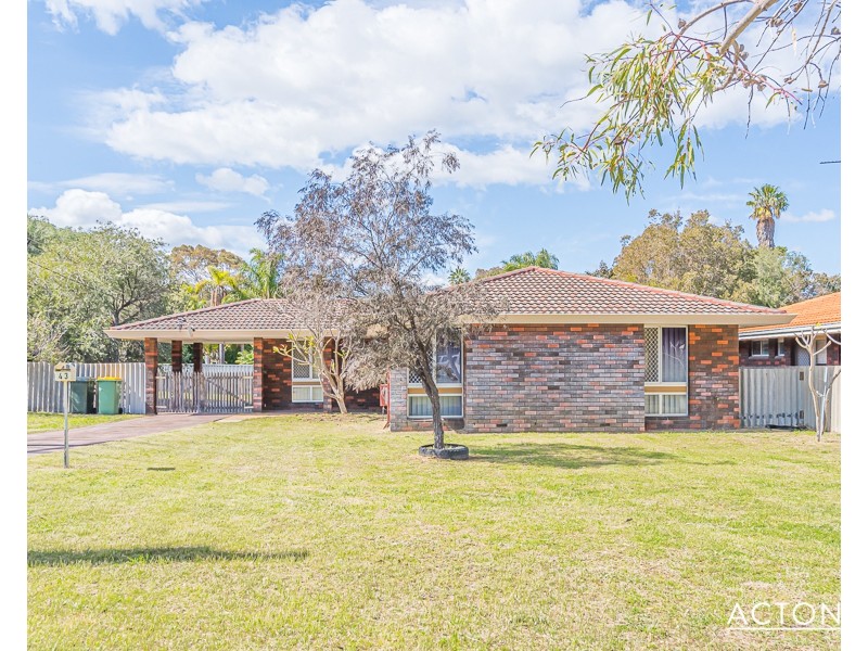 43 Thompson Street, Mandurah WA 6210