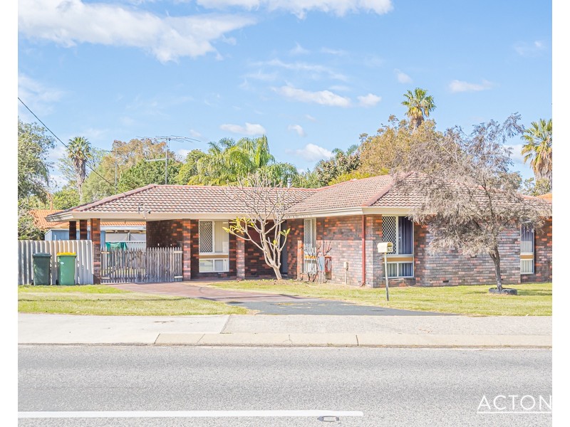 43 Thompson Street, Mandurah WA 6210