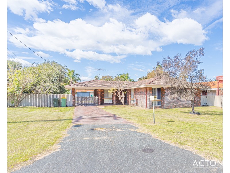 43 Thompson Street, Mandurah WA 6210