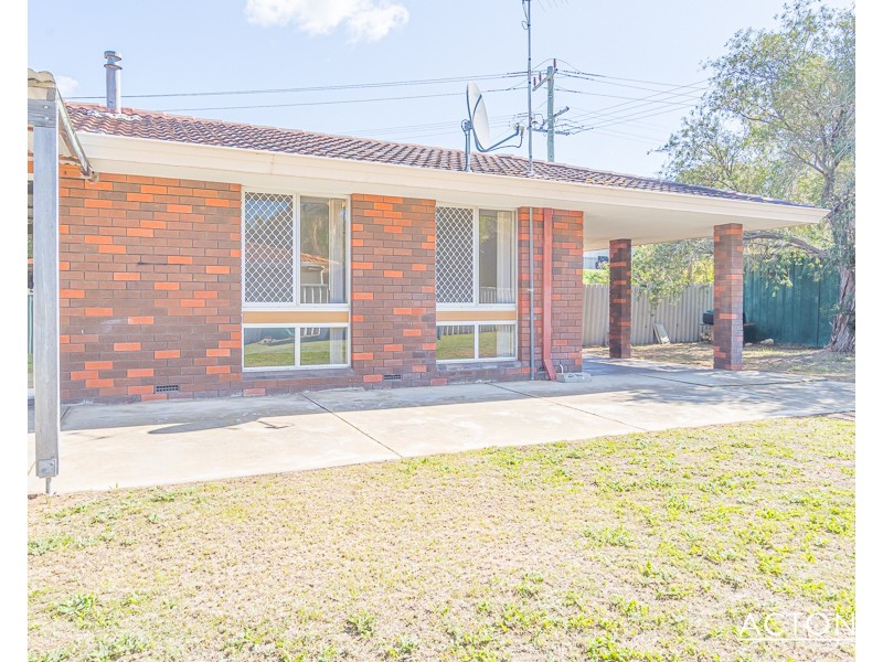 43 Thompson Street, Mandurah WA 6210