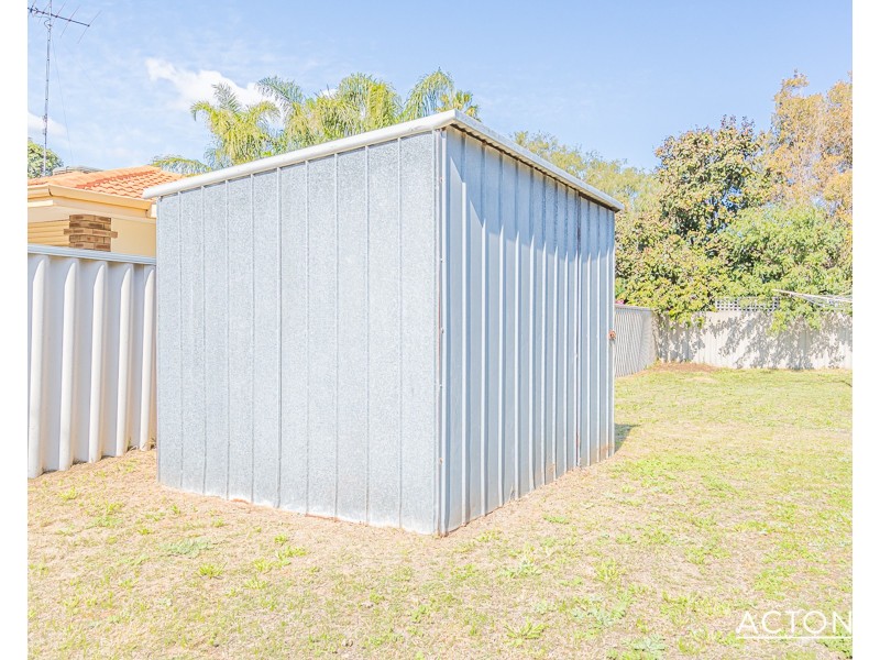 43 Thompson Street, Mandurah WA 6210