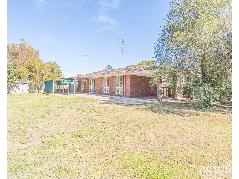 43 Thompson Street, Mandurah WA 6210