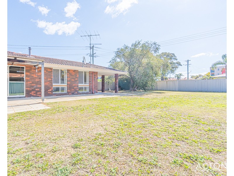 43 Thompson Street, Mandurah WA 6210