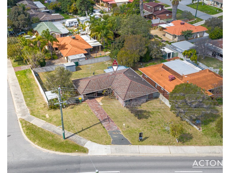 43 Thompson Street, Mandurah WA 6210