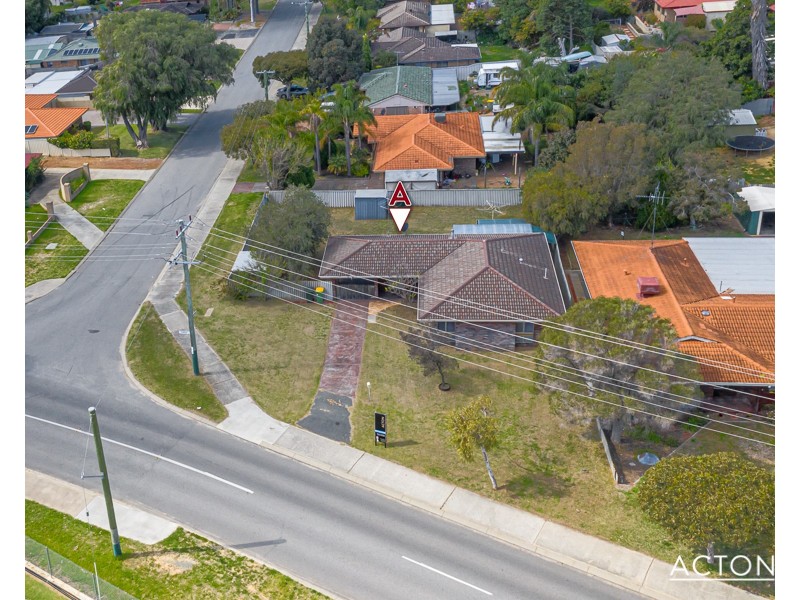 43 Thompson Street, Mandurah WA 6210