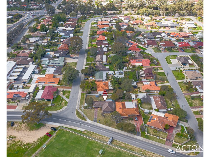 43 Thompson Street, Mandurah WA 6210