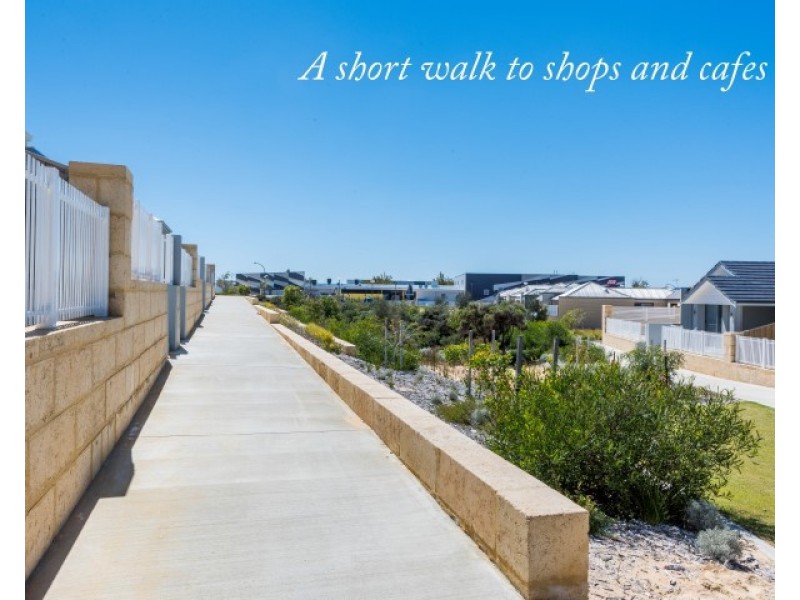 6 RUFA LANE, Halls Head WA 6210