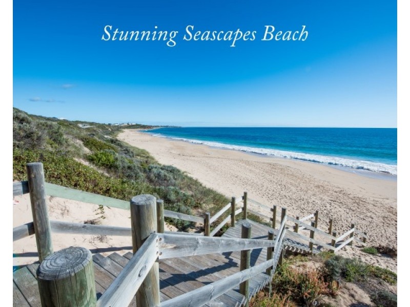 6 RUFA LANE, Halls Head WA 6210