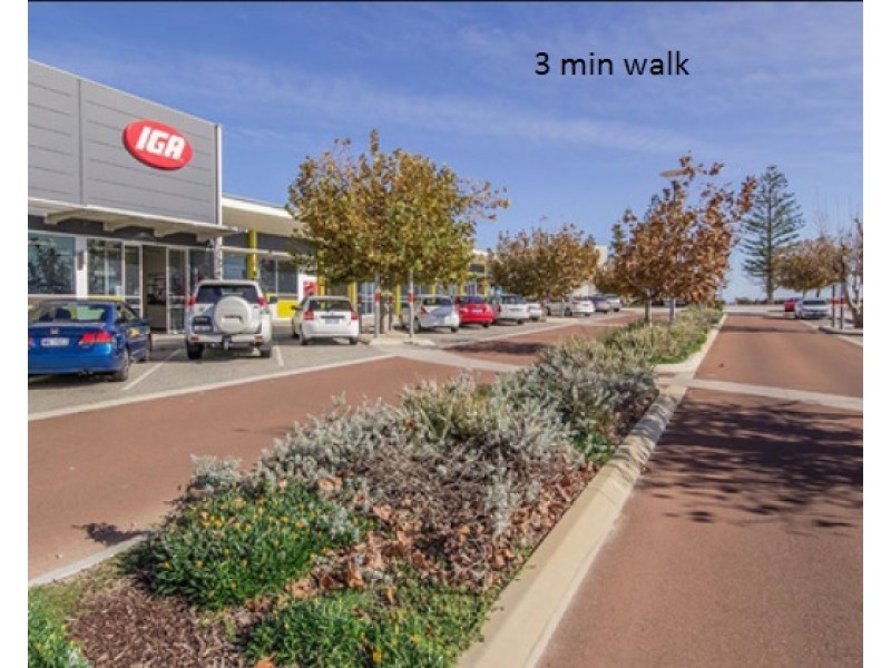 6 RUFA LANE, Halls Head WA 6210