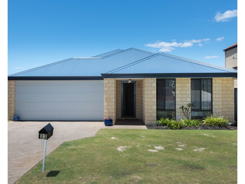 33 Paperbark Way, Wannanup WA 6210