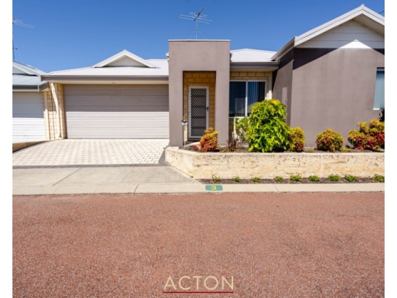 3/21 Southmead Green, Erskine WA 6210