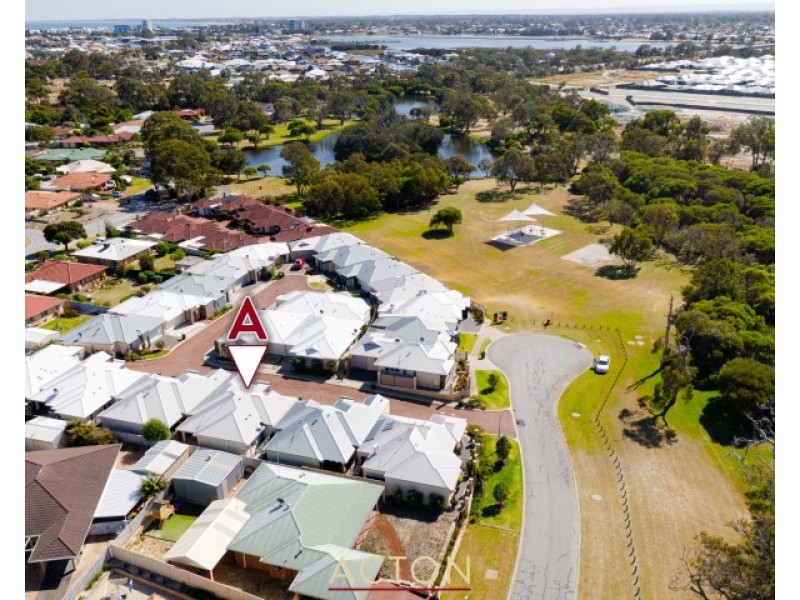 3/21 Southmead Green, Erskine WA 6210