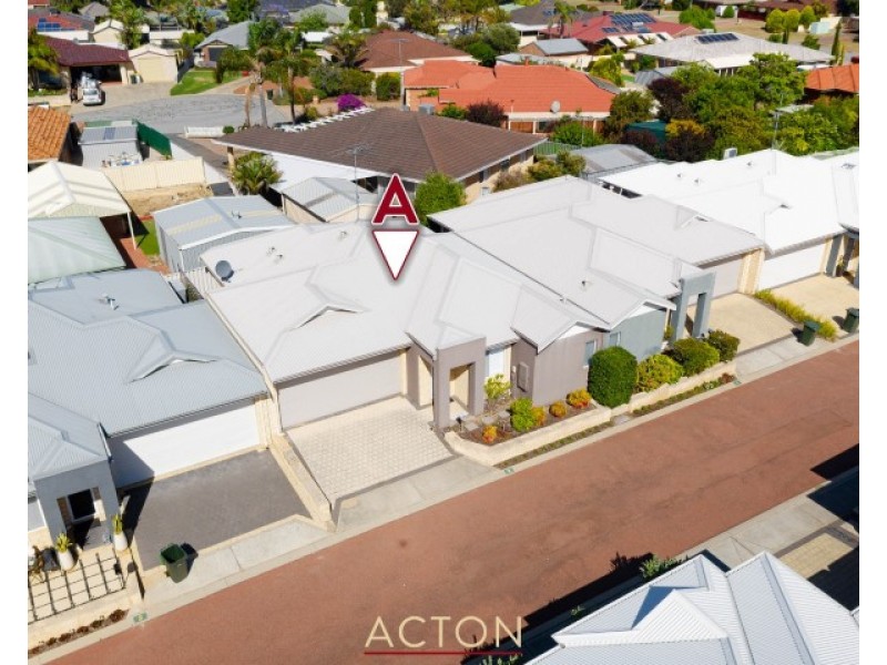 3/21 Southmead Green, Erskine WA 6210