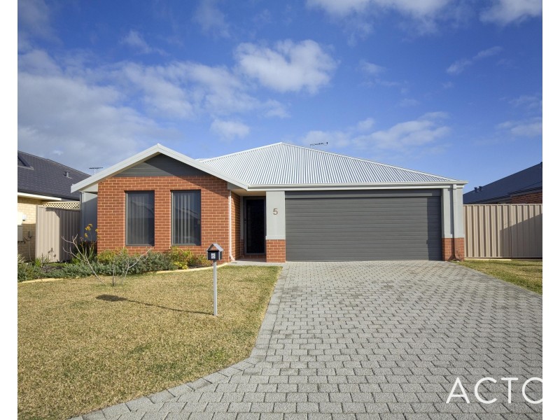 5 Fallow Street, Karnup WA 6176