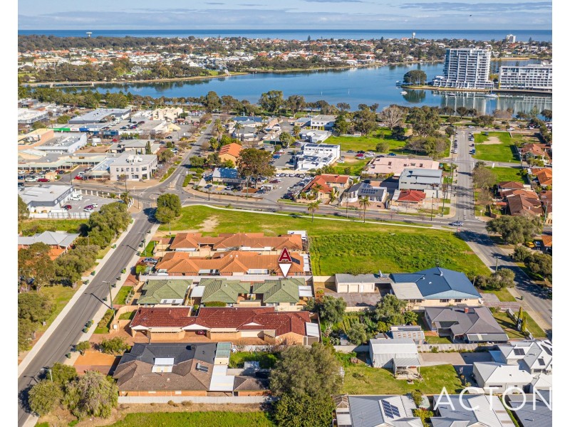 3/12 Gibson Street, Mandurah WA 6210