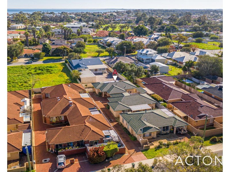 3/12 Gibson Street, Mandurah WA 6210