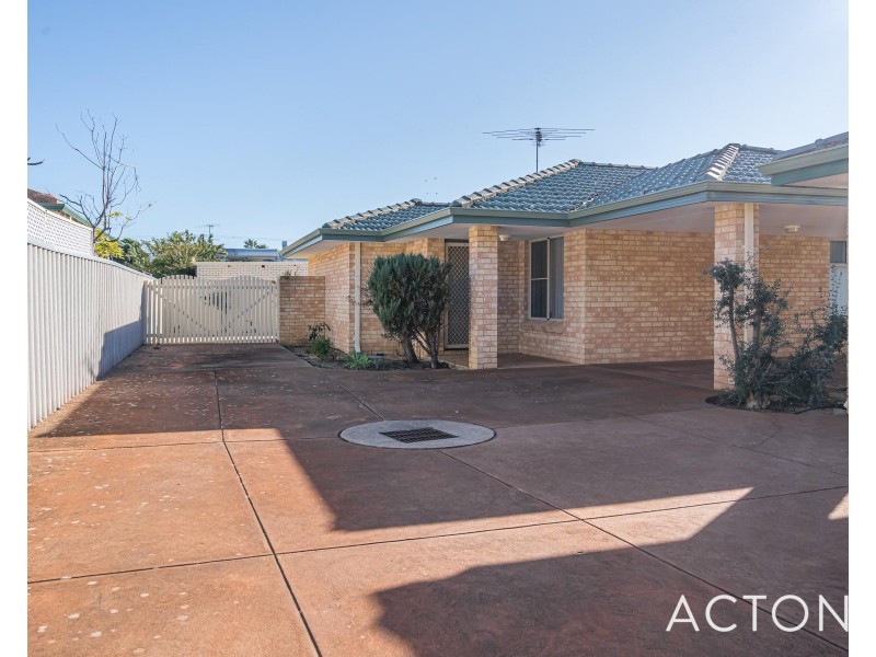 3/12 Gibson Street, Mandurah WA 6210