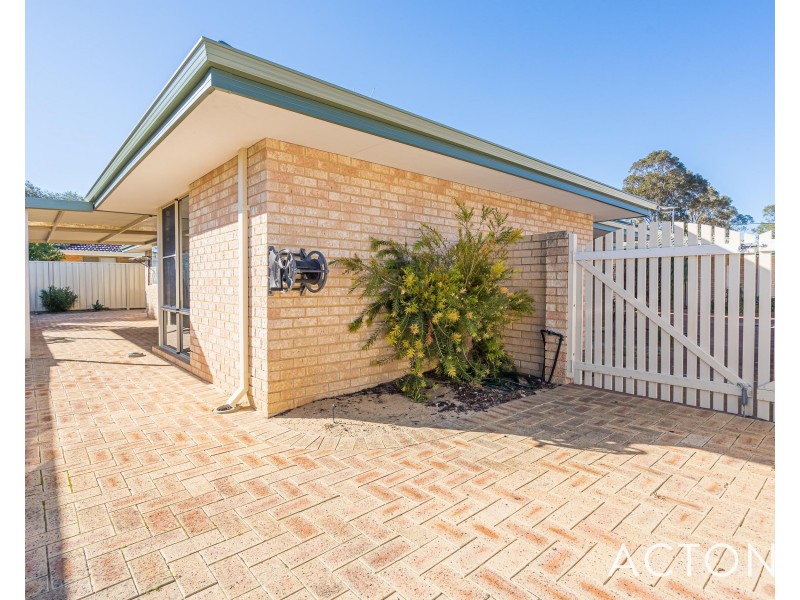 3/12 Gibson Street, Mandurah WA 6210