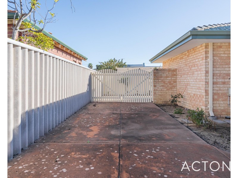 3/12 Gibson Street, Mandurah WA 6210