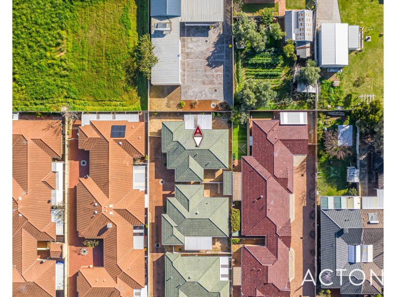 3/12 Gibson Street, Mandurah WA 6210